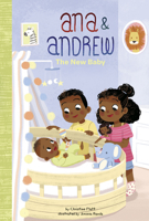 The New Baby 1644942623 Book Cover