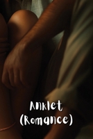 Anklet (Romance) B0DR7KD3YG Book Cover