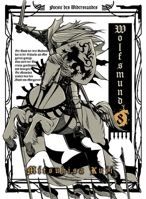 Wolfsmund, Vol 8 1945054239 Book Cover