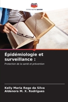 Épidémiologie et surveillance 6206616967 Book Cover
