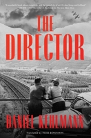 The Director 1668087790 Book Cover