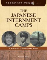 The Japanese Internment Camps 162431693X Book Cover