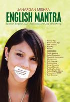 English Mantra: Spoken English, ELT Activites and Job Grooming 1482813440 Book Cover