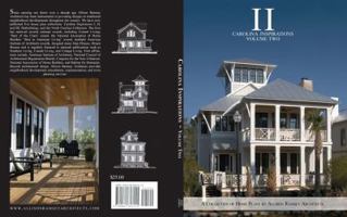 Carolina Inspirations: II (Carolina Inspirations, Volume II) 0981857019 Book Cover