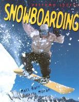 Snowboarding 0822511924 Book Cover