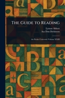 The Guide to Reading 1023119897 Book Cover