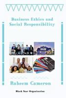 Business Ethics and Social Responsibility 1643162314 Book Cover