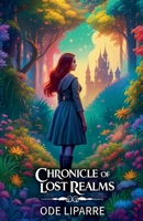 Chronicle of Lost Realms B0F4YPT1VH Book Cover