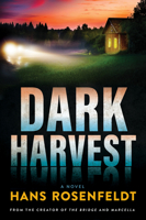 Dark Harvest (Haparanda, 2) 1335002197 Book Cover