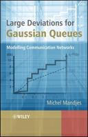 Large Deviations for Gaussian 0470015233 Book Cover