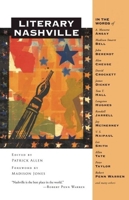 Literary Nashville 1595340777 Book Cover