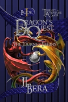 The Journey Begins 1533684073 Book Cover