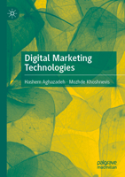 Digital Marketing Technologies 9819706068 Book Cover