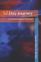 57 Days to Promise, Purpose & Power 1530078954 Book Cover