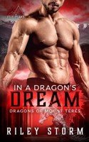 In a Dragon's Dream B08DT1FW4S Book Cover