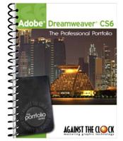 Adobe Dreamweaver CS5 The Professional Portfolio Series 1936201178 Book Cover