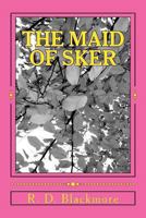 The Maid of Sker 1975866657 Book Cover
