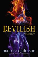 Devilish 014750855X Book Cover