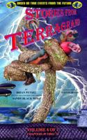 Stories from Terragrand Volume 4 Of 7: Volume 4 Of 7 1961388197 Book Cover