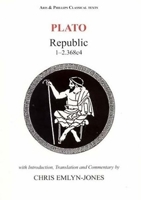 Republic, Books 1-2 085668757X Book Cover