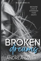 Broken Dreams (Beyond) B0CW7SRKVY Book Cover