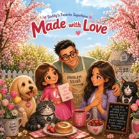 Made With Love B0HC4N2HGN Book Cover