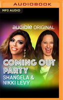 Coming Out Party 1713608308 Book Cover