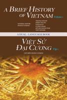 A Brief History of Vietnam 0578193930 Book Cover