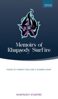 Memoirs of Rhapsody Starfire 1967441928 Book Cover