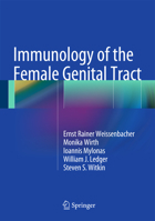Immunology of the Female Genital Tract 3662506696 Book Cover