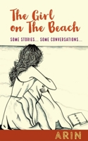 The Girl On The Beach 1637457324 Book Cover