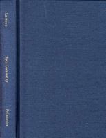 Spin Geometry. (PMS-38) 0691085420 Book Cover