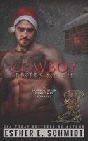 Cowboy Bikers MC #11 B0BMSZRJC9 Book Cover