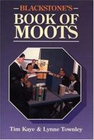Blackstone's Book of Moots 1854315161 Book Cover