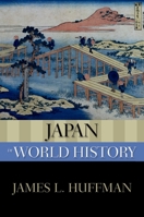 Japan in World History (New Oxford World History) 0195368088 Book Cover