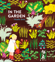 In de tuin 1912417499 Book Cover