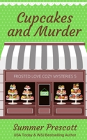 Cupcakes and Murder 1722289880 Book Cover