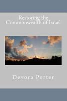 Restoring the Commonwealth of Israel 147838512X Book Cover