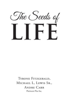 The Seeds of Life 1962363848 Book Cover