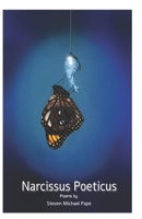 Narcissus Poeticus B09XSZK2K8 Book Cover