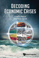 Decoding Economic Crises 1800615108 Book Cover