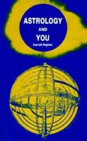 Astrology And You 1425387373 Book Cover