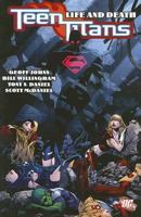 Teen Titans Vol. 5: Life and Death 1401209785 Book Cover