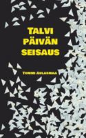 Talvipäivänseisaus (Finnish Edition) 9528028586 Book Cover