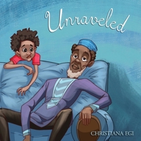 Unraveled 1739068009 Book Cover
