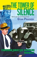 The Tower of Silence 9350296373 Book Cover