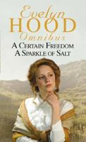 A Certain Freedom: AND A Sparkle of Salt 0751541508 Book Cover