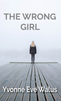 The Wrong Girl 1990066305 Book Cover