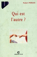 Qui est l'autre ? 2200251157 Book Cover