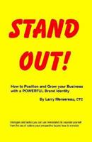 STAND OUT! 0974228656 Book Cover